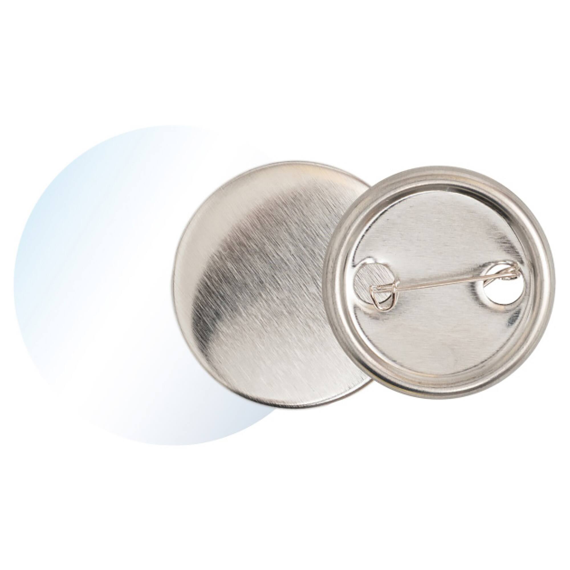 We R Memory Keepers® Button Press™ Medium Button Pieces Bulk Refill Pack, 100ct.